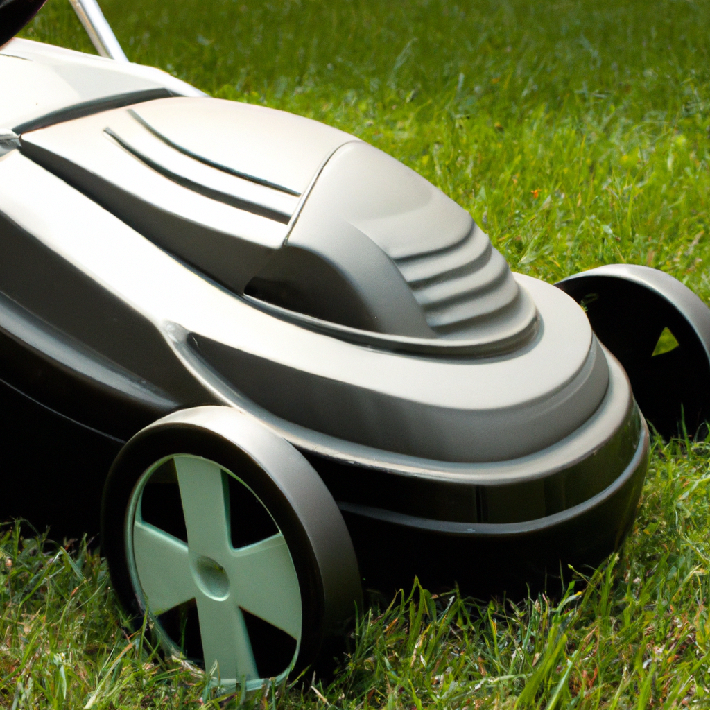 Are Electric Lawn Mowers Eco-friendly?