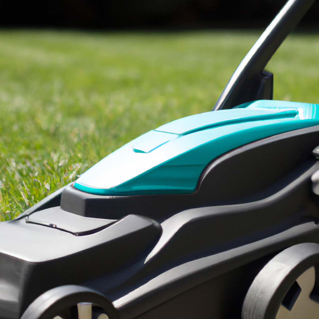 Are Electric Lawn Mowers Eco-friendly?