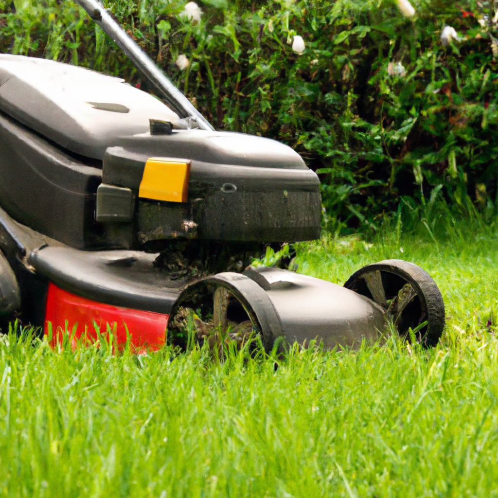 Are Electric Lawn Mowers Quieter Than Gas-powered Mowers?