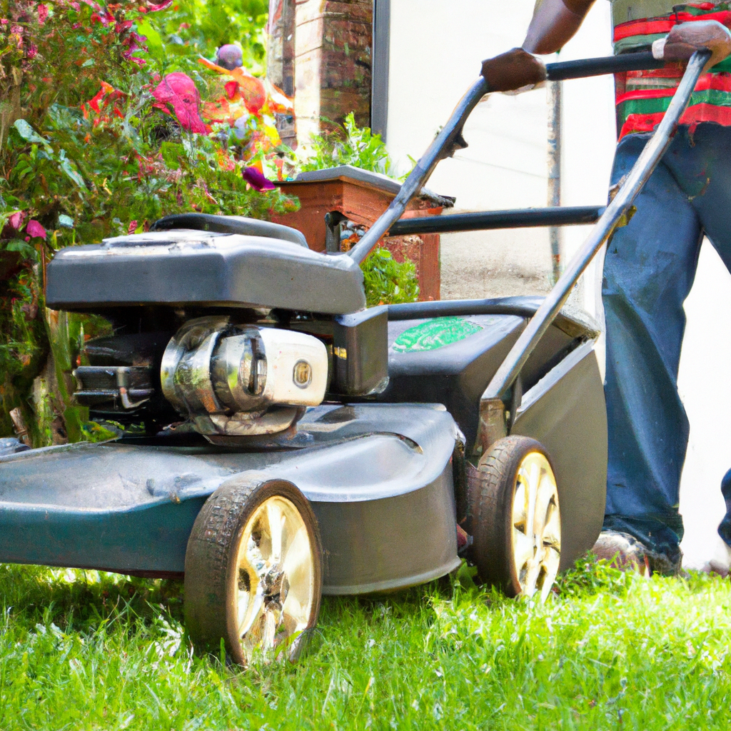 Are Electric Lawn Mowers Quieter Than Gas-powered Mowers?