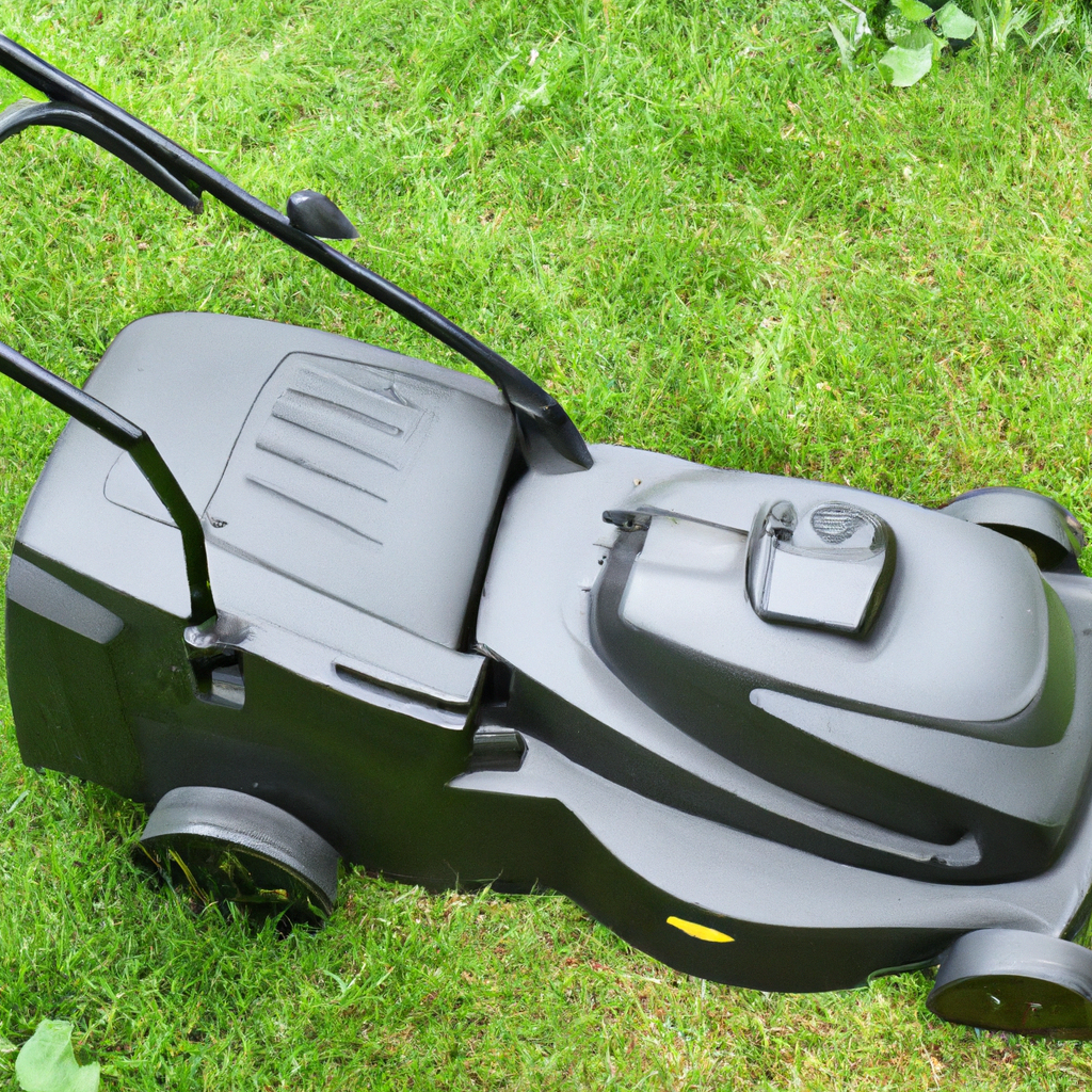 Can Electric Lawn Mowers Handle Tall Grass?