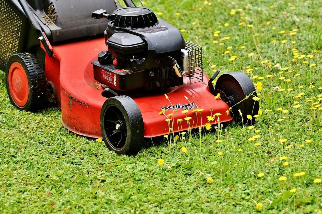 How Do I Choose The Right Electric Lawn Mower For My Yard?