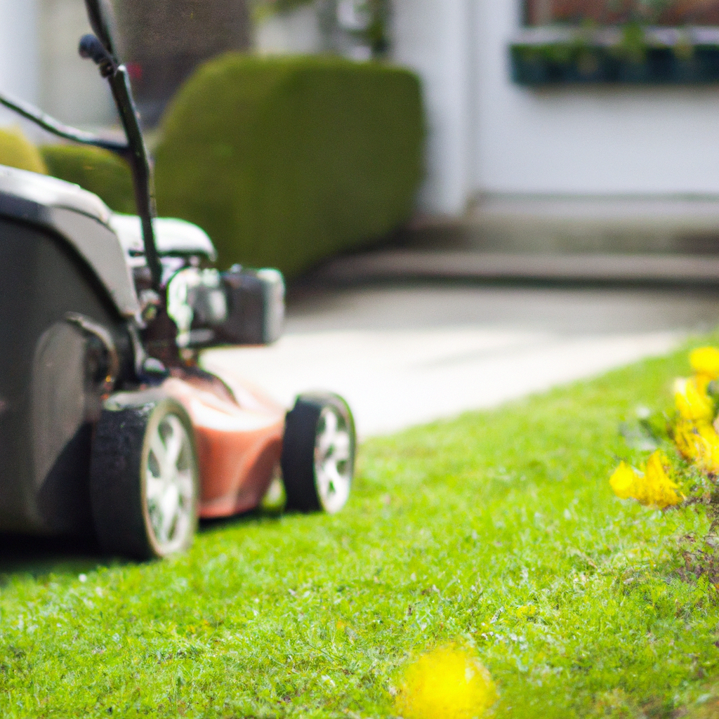 How Do I Choose The Right Electric Lawn Mower For My Yard?