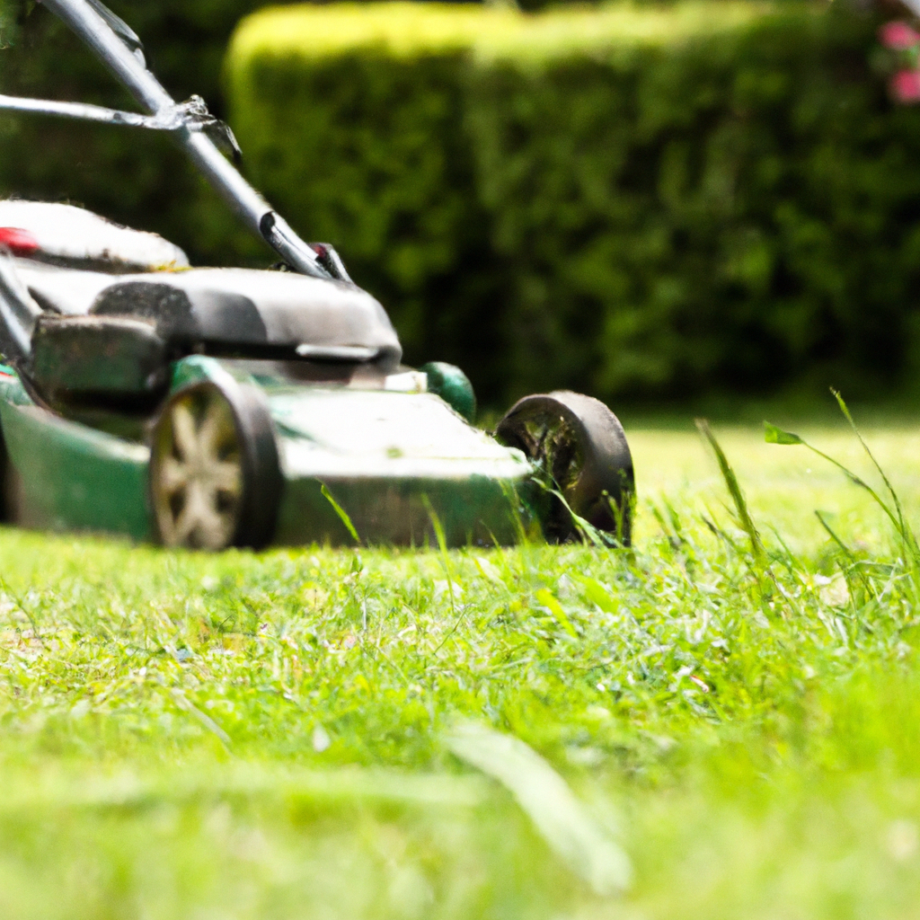 How Do I Choose The Right Electric Lawn Mower For My Yard?