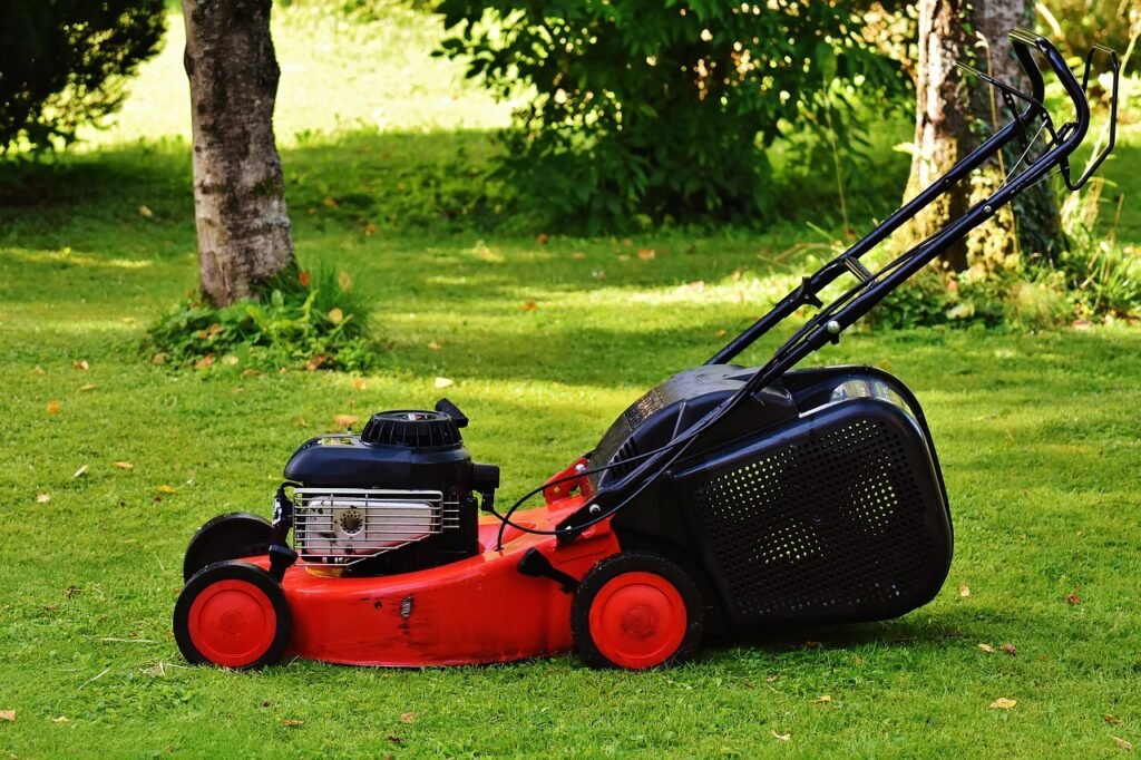 What Is The Difference Between Corded And Cordless Electric Lawn Mowers?