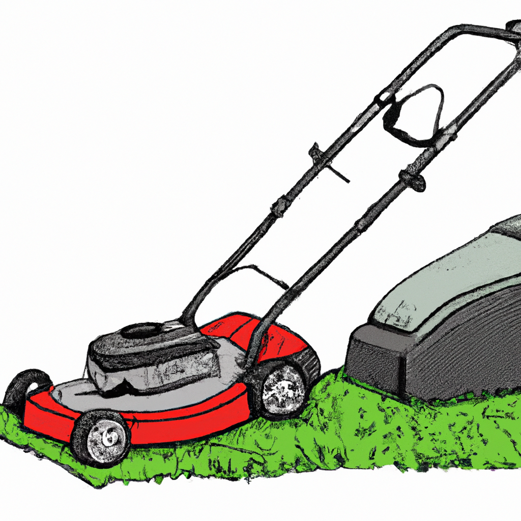 What Is The Difference Between Corded And Cordless Electric Lawn Mowers?