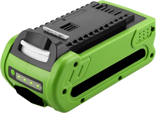 How Long Does The Battery Of A Cordless Electric Lawn Mower Last?