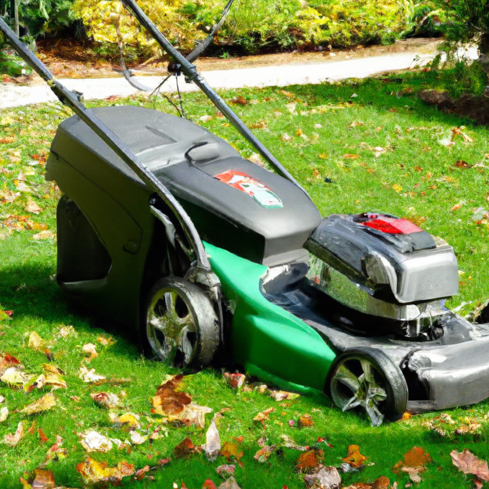 Are There Electric Lawn Mowers With Mulching Capabilities?