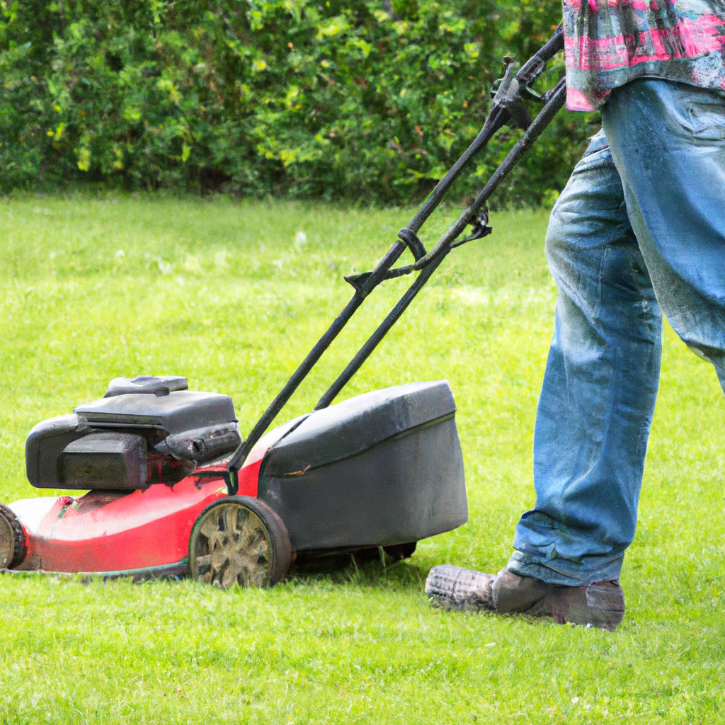 Are There Electric Lawn Mowers With Variable Speed Settings?