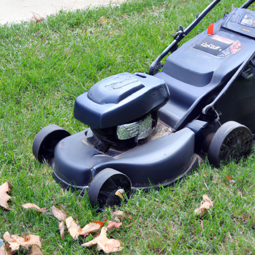 Can Electric Lawn Mowers Be Used For Leaf Mulching?