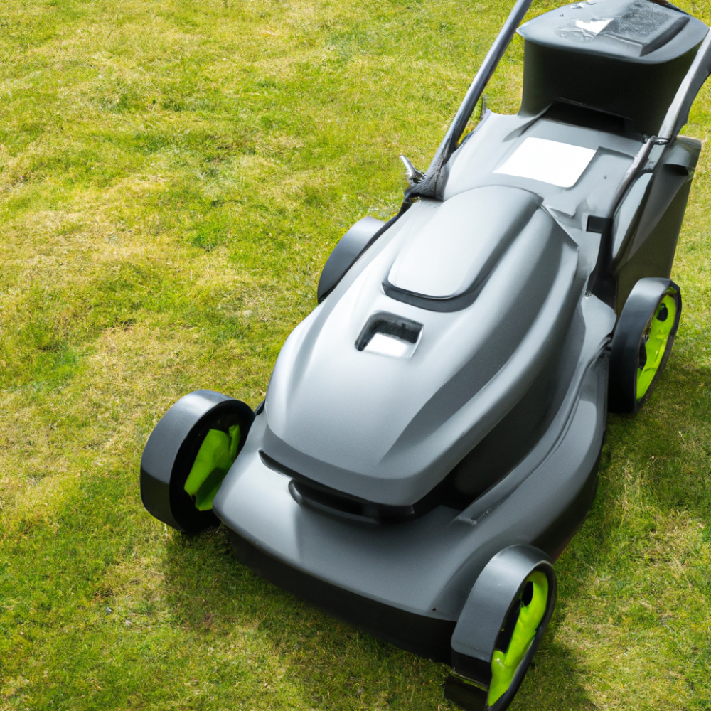 Can Electric Lawn Mowers Handle Slopes And Hills?