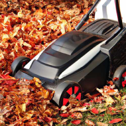 What’s The Importance Of Fall Cleanup In Lawn Care?