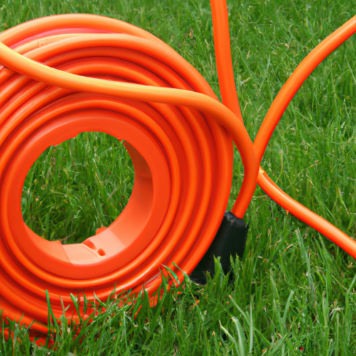 Can I Use An Extension Cord With A Corded Electric Mower?