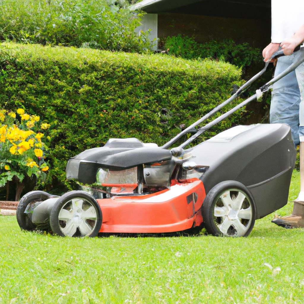 Do Electric Lawn Mowers Come With Bagging Options?