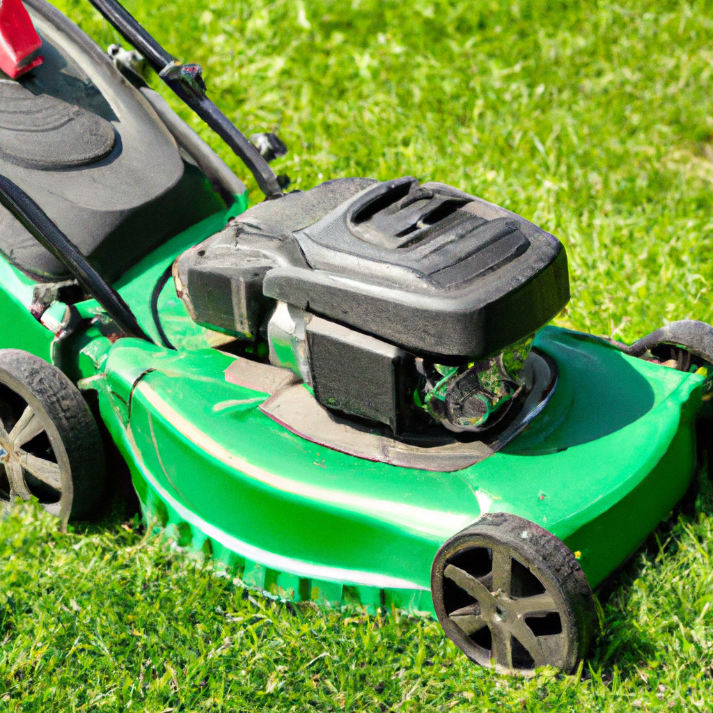 How Can I Troubleshoot An Electric Mower That Stops Running During Use?