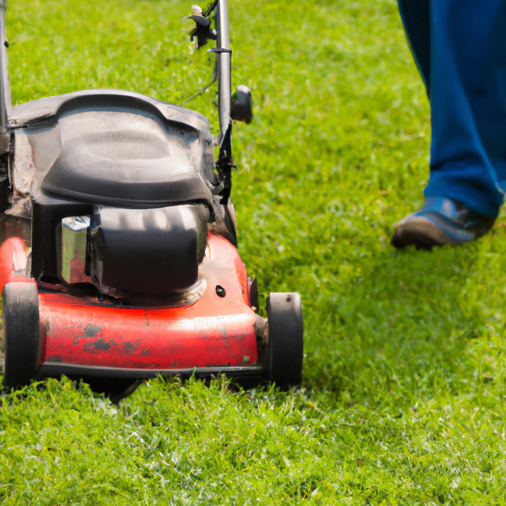 How Can I Troubleshoot An Electric Mower That Stops Running During Use?