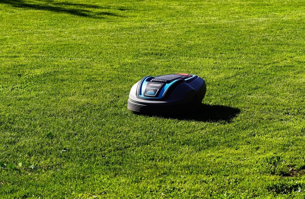 How Do Electric Lawn Mowers Compare To Manual Reel Mowers?