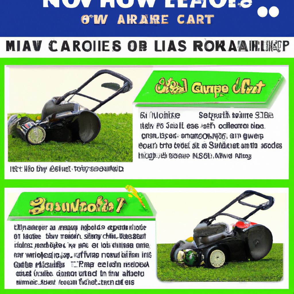 How Do Electric Lawn Mowers Compare To Manual Reel Mowers?