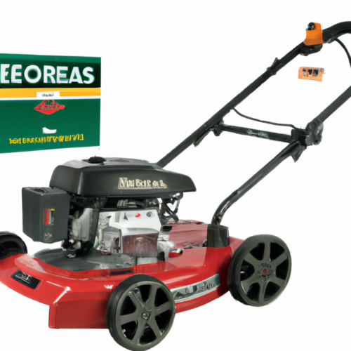 How Do I Troubleshoot An Electric Mower That Is Emitting Excessive Noise?