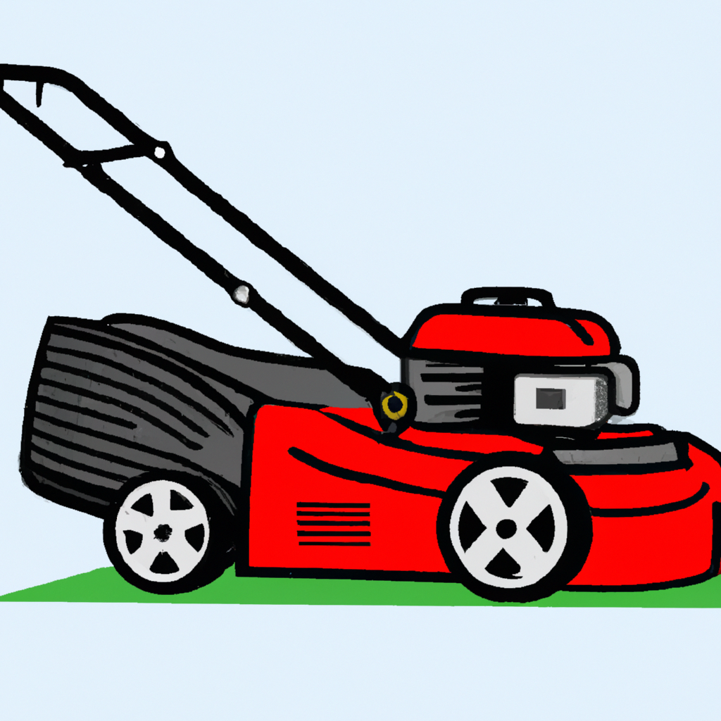 How Long Does The Battery Of A Cordless Electric Mower Last?