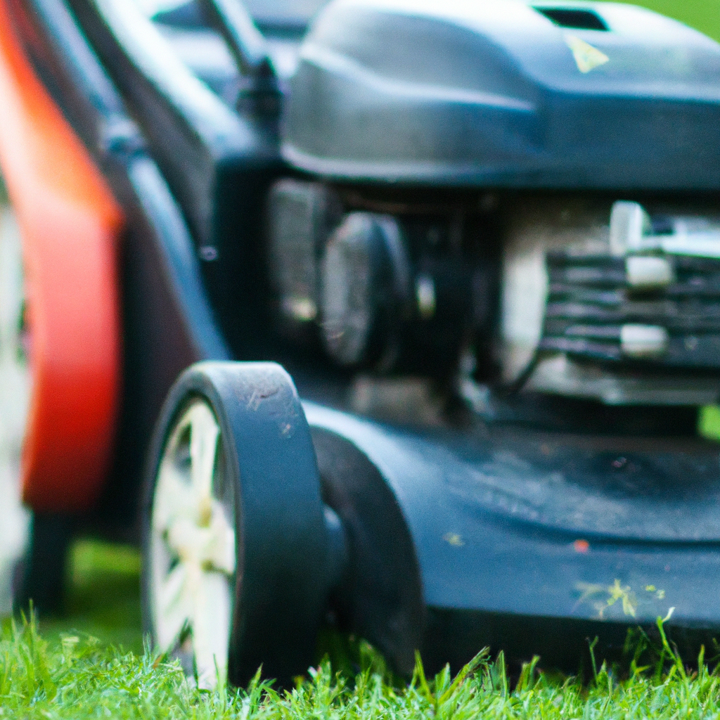 How Long Does The Battery Of A Cordless Electric Mower Last?