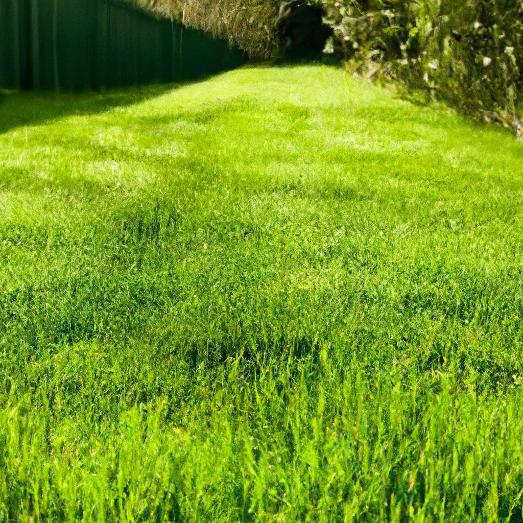 How Often Should I Mow My Lawn, And At What Height?