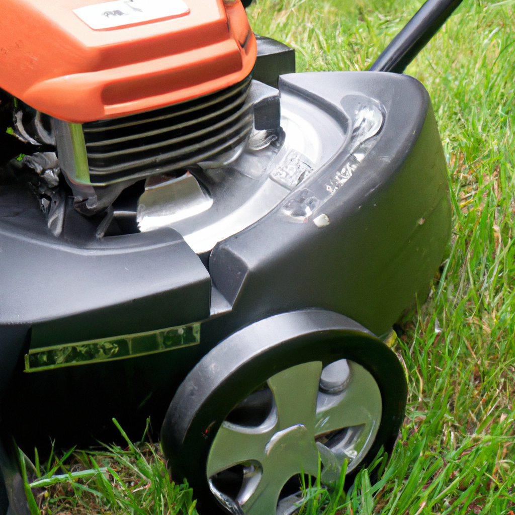 Is It Necessary To Change The Oil In An Electric Mower, And If So, How Often?