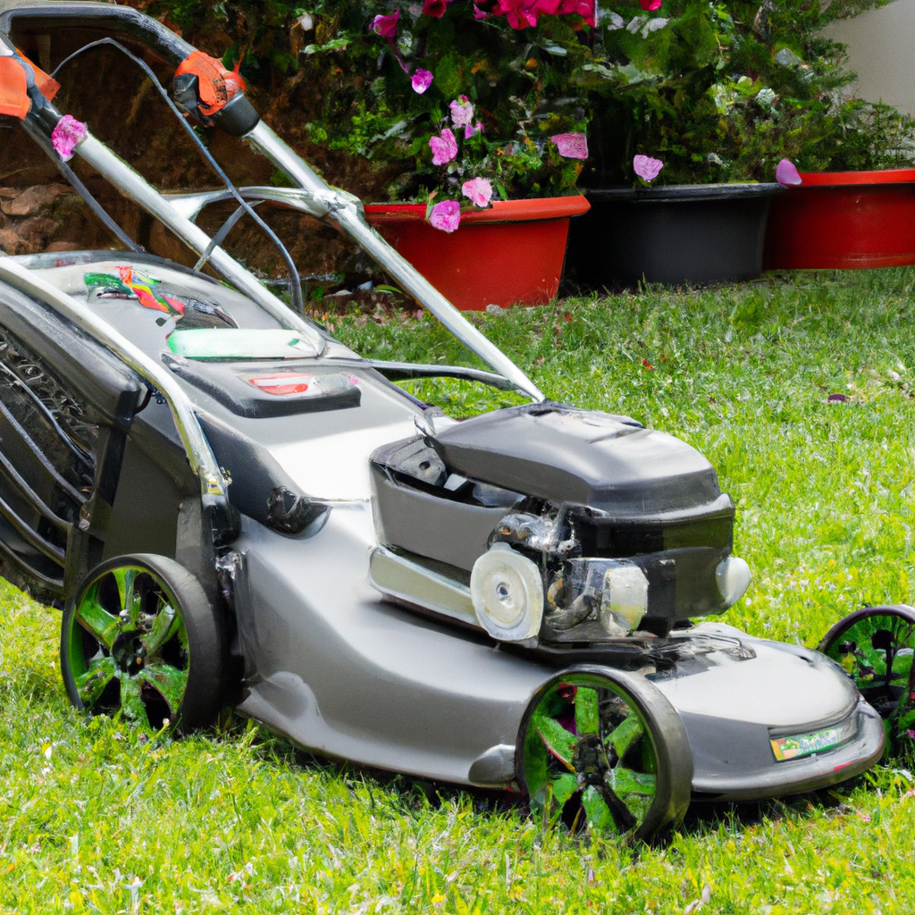 What Are The Best Electric Lawn Mower Brands?