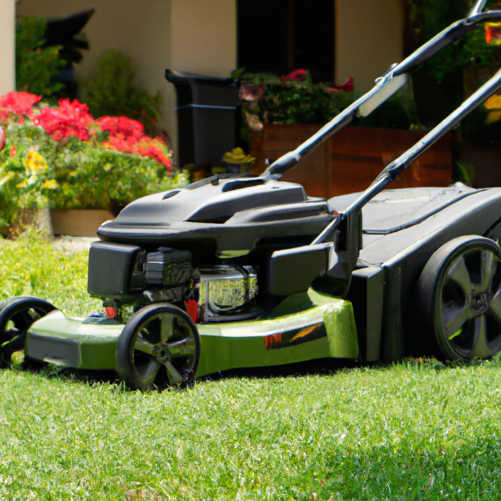 What Are The Best Electric Lawn Mower Brands?