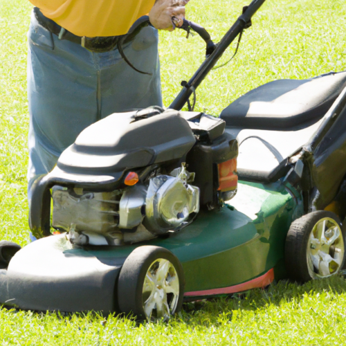 What Are The Best Practices For Winterizing My Electric Lawn Mower?