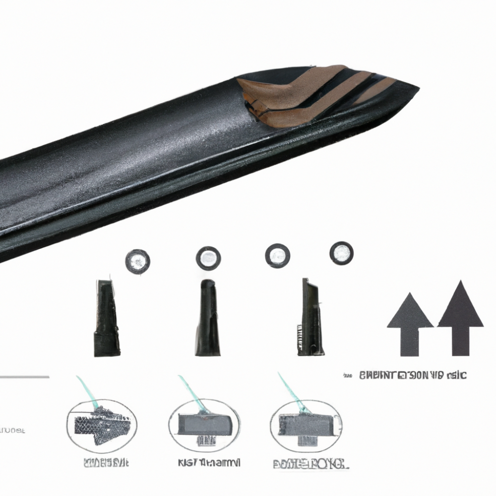 What Are The Signs That My Electric Mower’s Blade Needs Replacement?