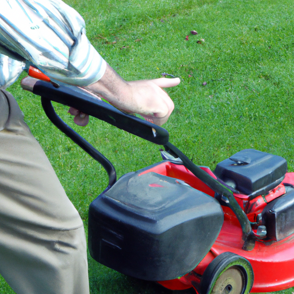 What Should I Do If My Electric Mower Is Vibrating Excessively During Operation?