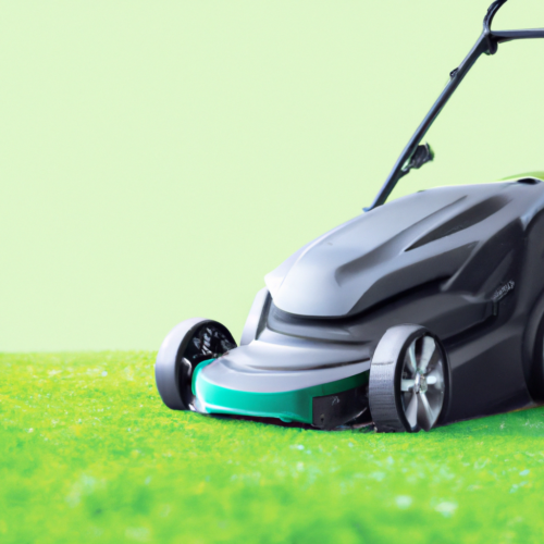 What Should I Do If My Electric Mower Won’t Start?