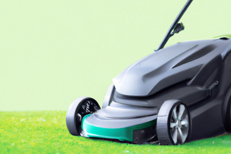 Electric Mower Won’t Start? Troubleshooting and Safe Next Steps
