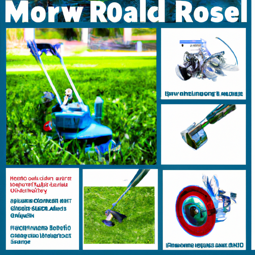 Can I Convert My Manual Reel Mower To An Electric One?