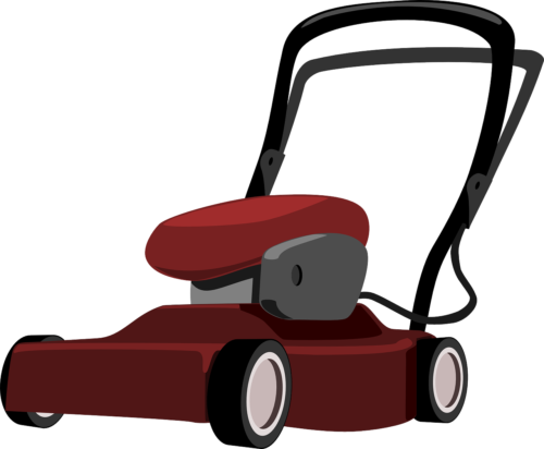 Can I Use An Electric Lawn Mower To Create Intricate Patterns On My Lawn?