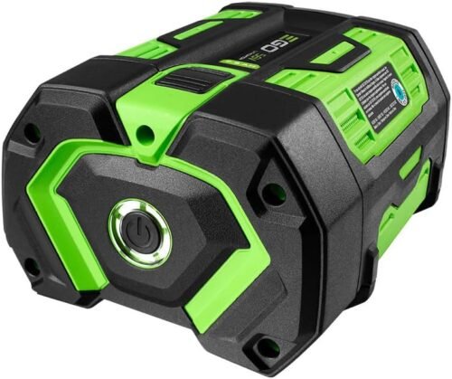 EGO Power+ BA4200T Battery Review