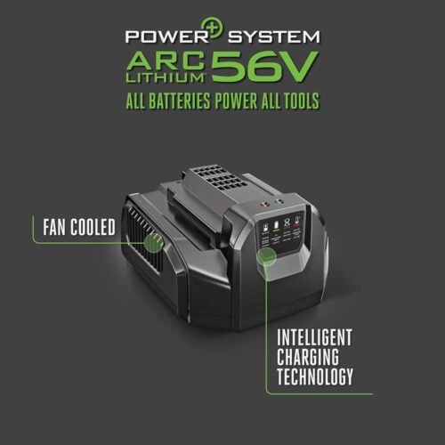 EGO Power+ CH3200 Speed Charger Review