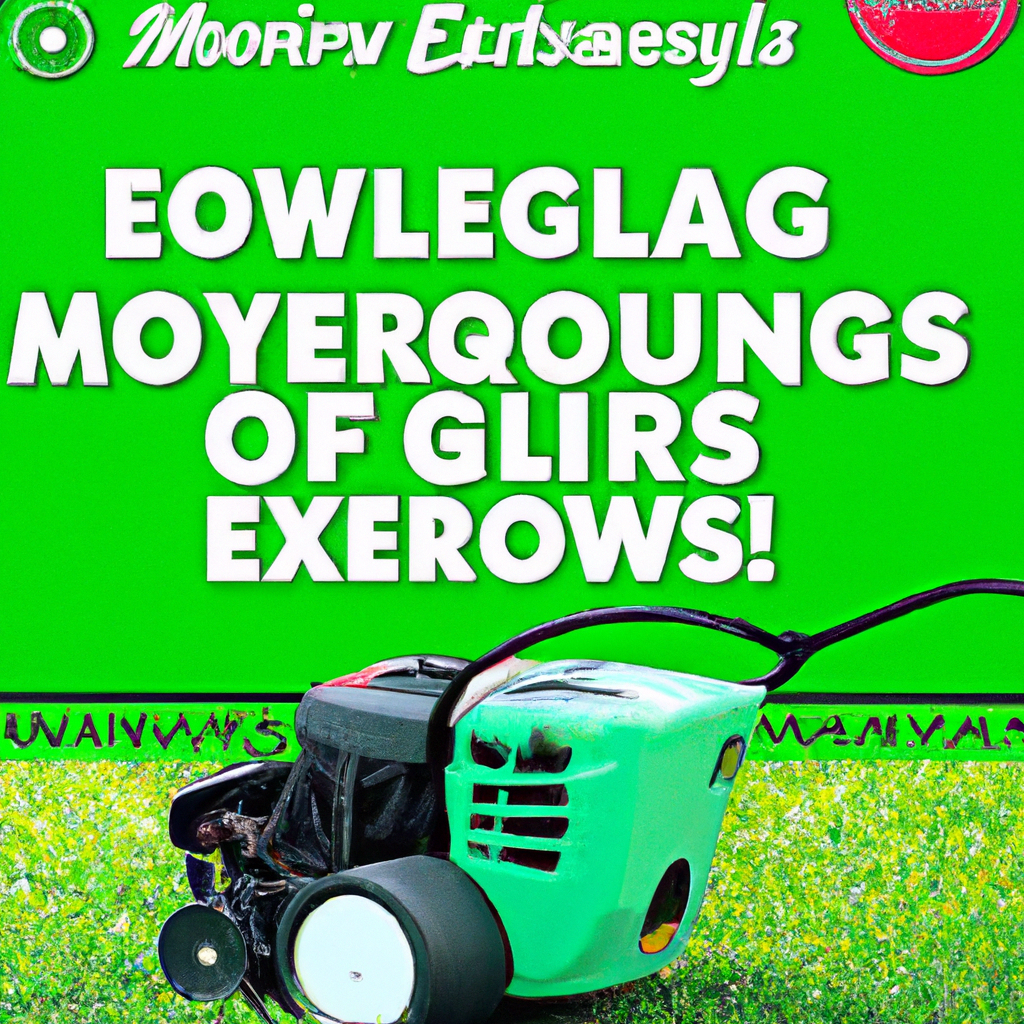 How Do I Troubleshoot Common Issues With Electric Mowers?