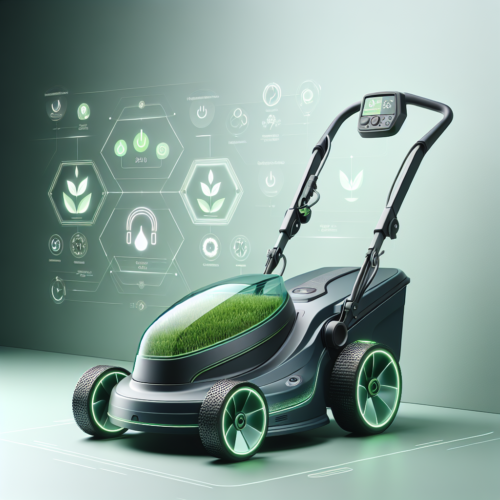 What Is The Typical Lifespan Of An Electric Mower’s Motor?