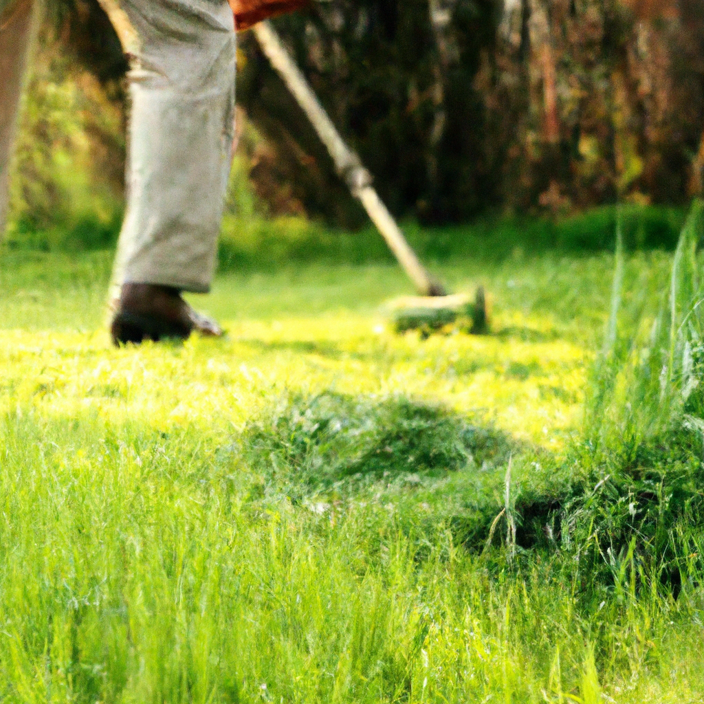 What Tasks Should Be Included In My Spring Lawn Care Routine?