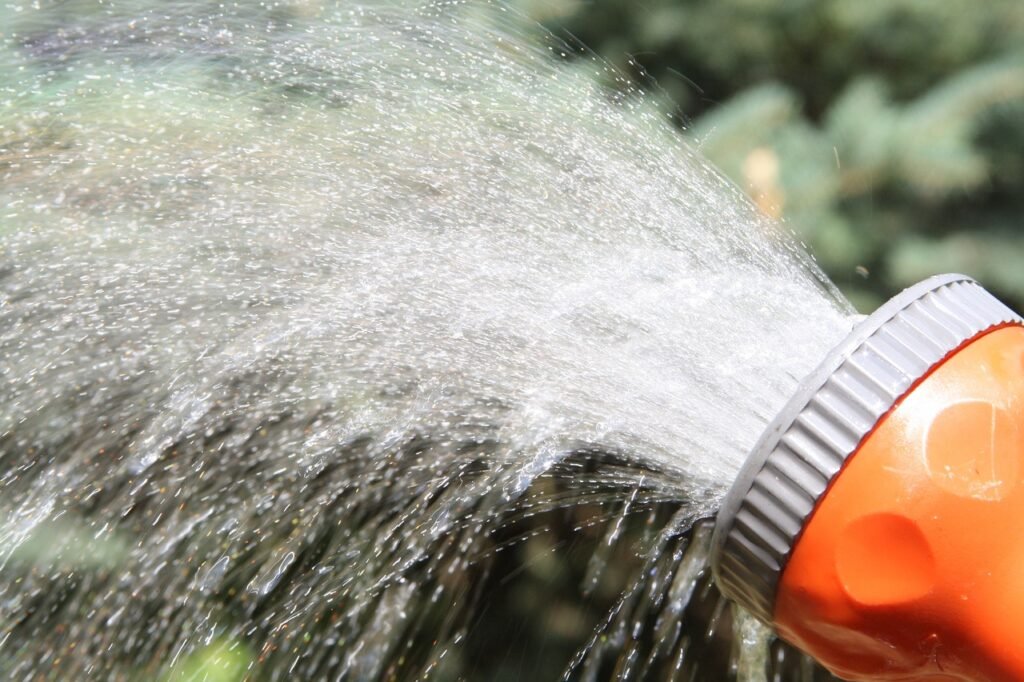 Whats The Right Amount Of Water To Use When Irrigating My Lawn?