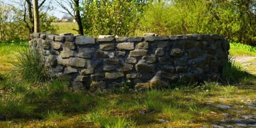 What’s The Right Amount Of Water To Use When Irrigating My Lawn?