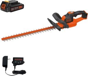 BLACK+DECKER LHT321