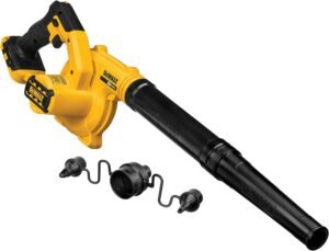 DEWALT 20V MAX Blower