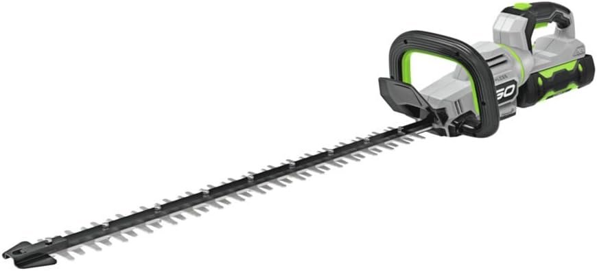 EGO HT2601 hedge trimmer