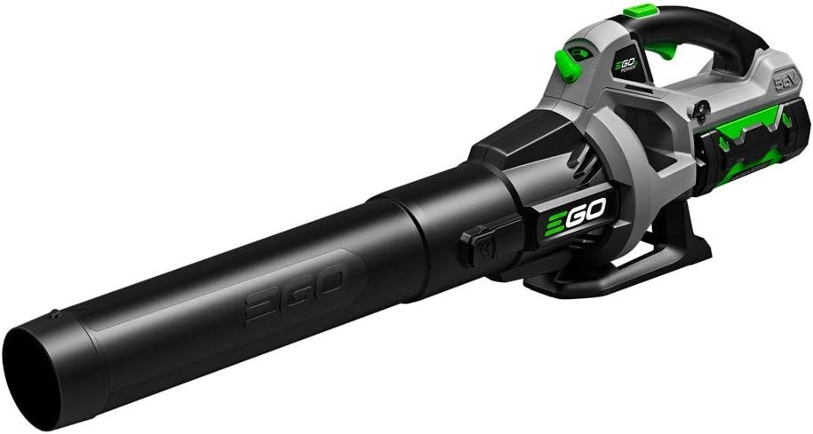 EGO Power+ LB5302 Cordless Leaf Blower Review