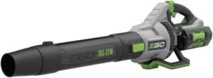 EGO Power+ LB7654 765 CFM Variable-Speed Leaf Blower