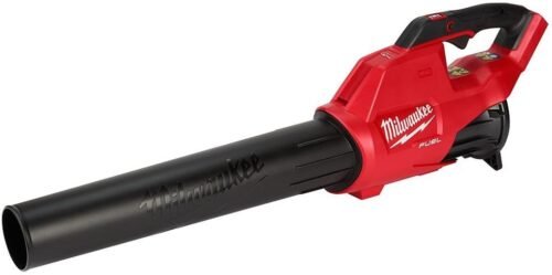 Milwaukee M18 FUEL Handheld Blower Review