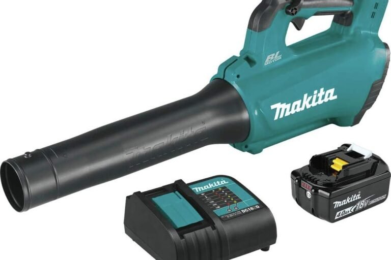 Makita XBU03SM1 review